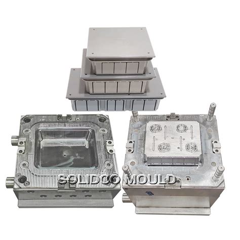 distribution box mould wholesalers|Custom Wholesale distribution box mould For All Kinds Of .